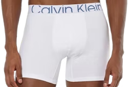 Cueca Boxer Cotton Future