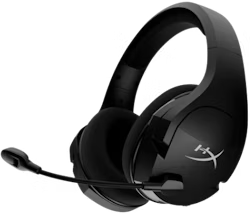 Headset Cloud Stinger