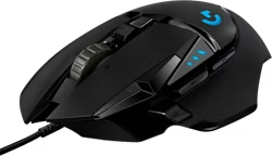 Mouse G502 Hero