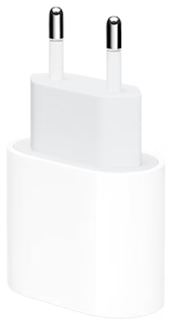 Adaptador de energia USB-C