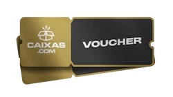 Voucher R$1,00